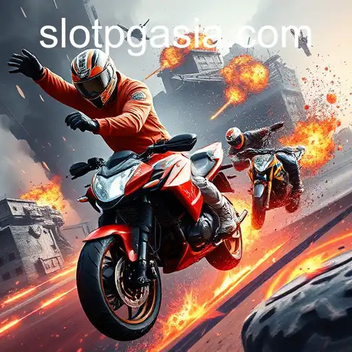 Exploring the Thrilling World of Action Games on 'pgasia'