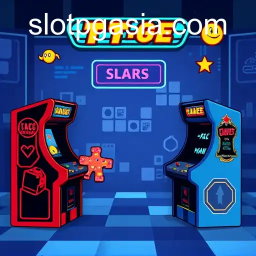 Exploring the Timeless Appeal of 'Arcade Classics' in the Digital Age