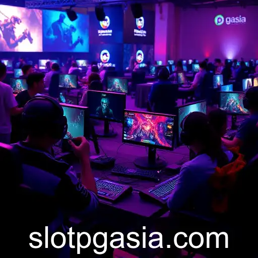 Emerging Trends in Global Gaming