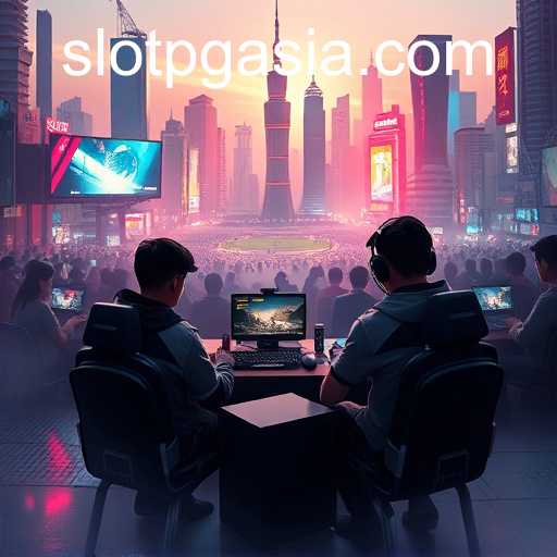 Evolving Gaming Trends in Asia