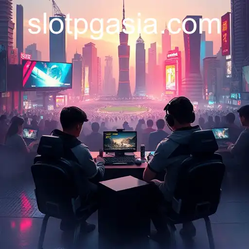 Evolving Gaming Trends in Asia