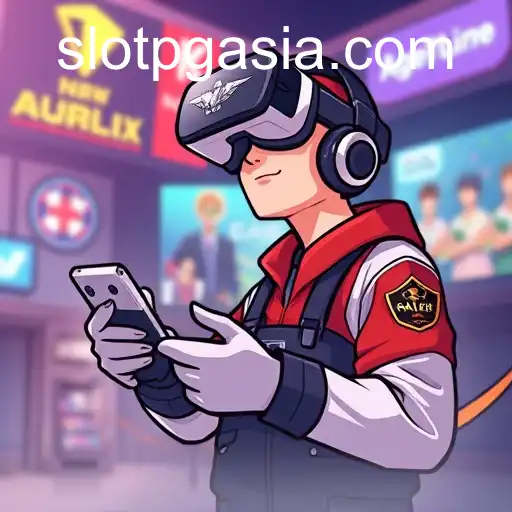 Expanding Horizons with PGAsia in the Gaming World