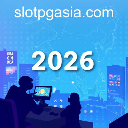 The Evolving Landscape of Online Gaming in Asia