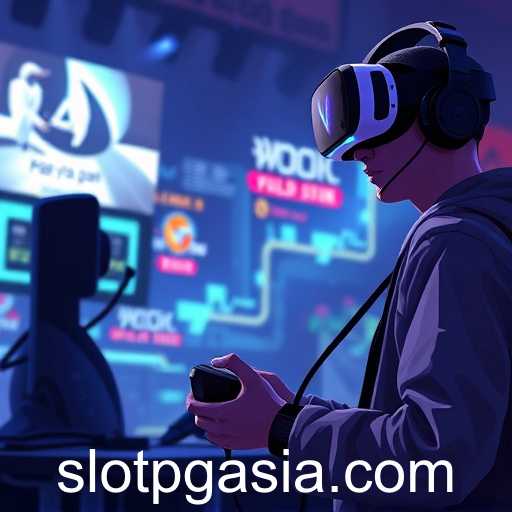 Gaming Landscape Evolves