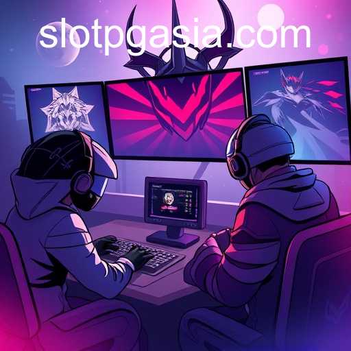 Gaming Landscape Transformation: The Rise of Pgasia