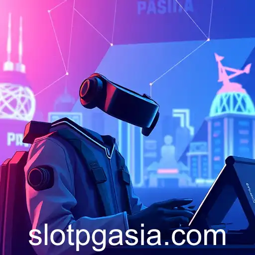 The Rise of Gaming Platforms in Asia