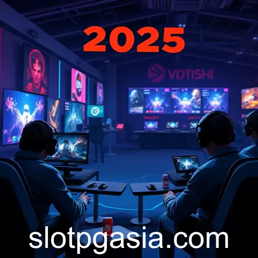 Gaming Trends in 2025: The Rise of Asian Influences