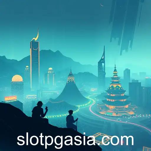 Gaming Trends: PGAsia Rising