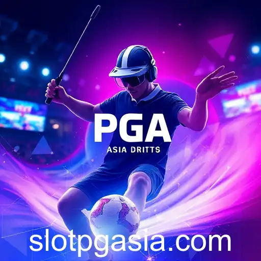 The Impact of Pgasia on Modern Gaming