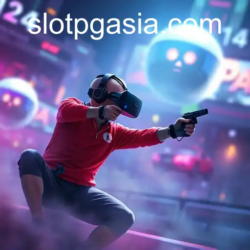 Innovative Trends in Online Gaming for 2025