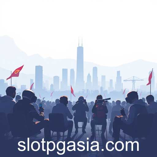 The Dynamic Rise of Multiplayer Games: A Focus on Asian Markets