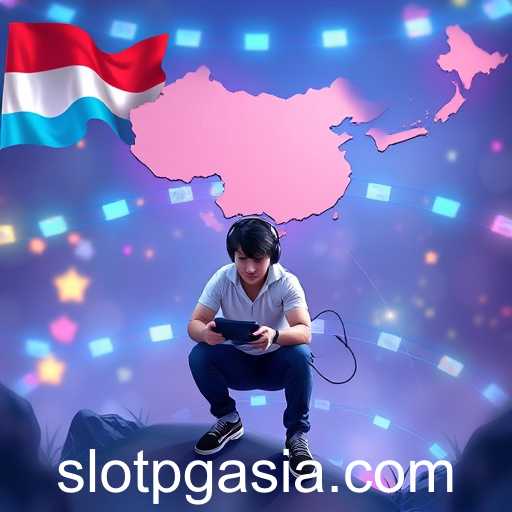 A New Era for Online Gaming in Asia