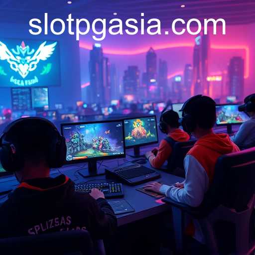 Navigating Gaming Trends on Pgasia Amid Global Shifts