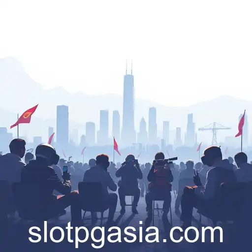 PGAsia's Rise in the Global Gaming Landscape