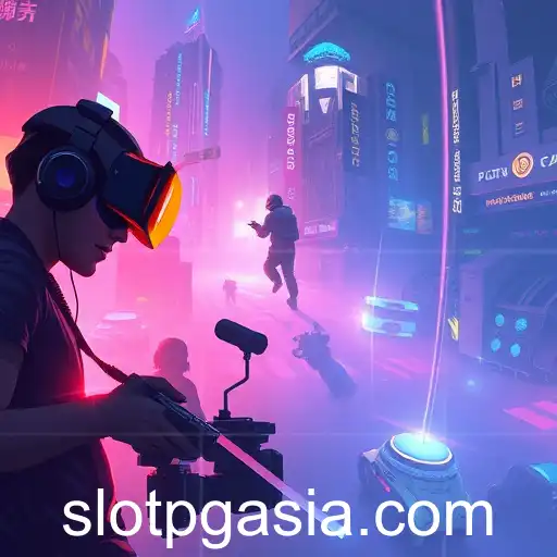 The Rise of Gaming in Asia