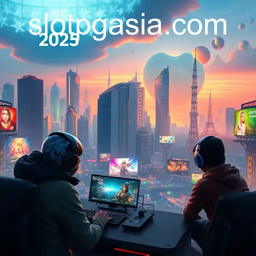 The Rise of Gaming in Asia