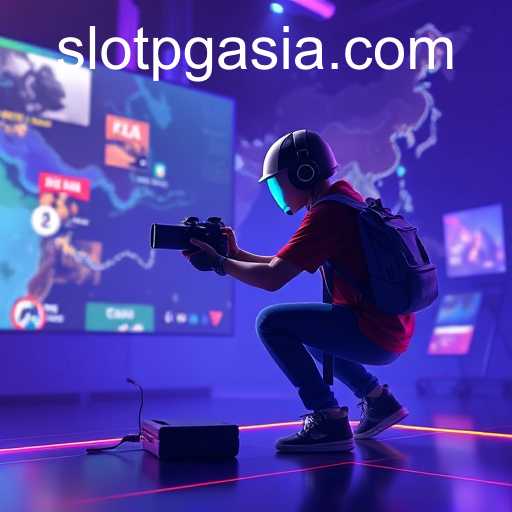 The Rise of Online Gaming in Asia: A 2025 Perspective