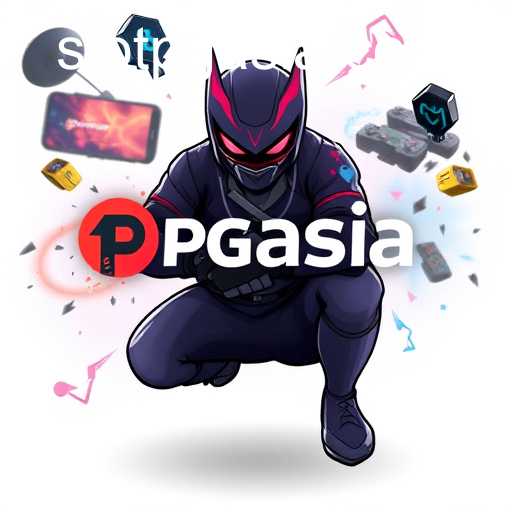 The Rise of PGAAsia in the Online Gaming World