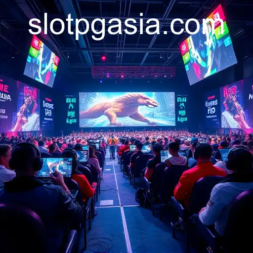 The Rise of Pgasia in the Gaming World