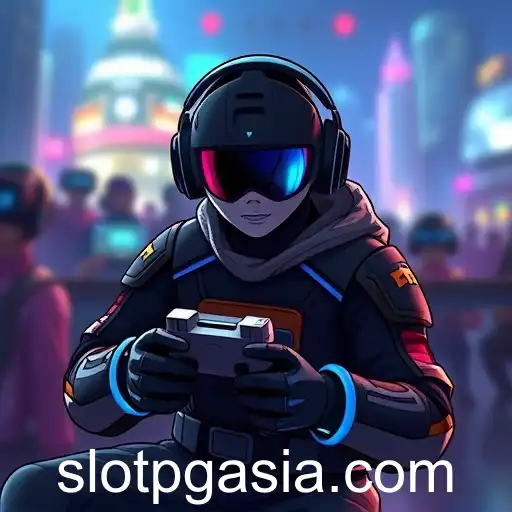 The Rise of Pgasia in Online Gaming