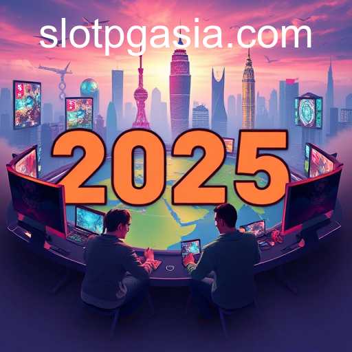 The Rising Influence of Online Gaming in Asia