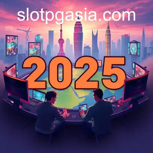 The Rising Influence of Online Gaming in Asia