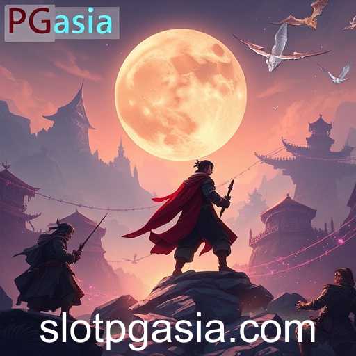 Exploring the Vibrant World of Role-Playing Games on Pgasia