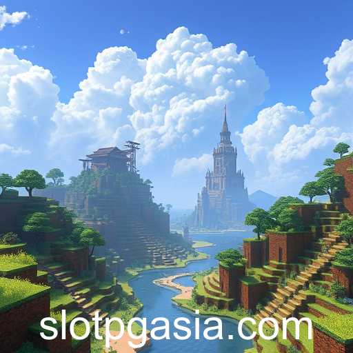 Exploring Sandbox Worlds: A Deep Dive into a Creative Game Category