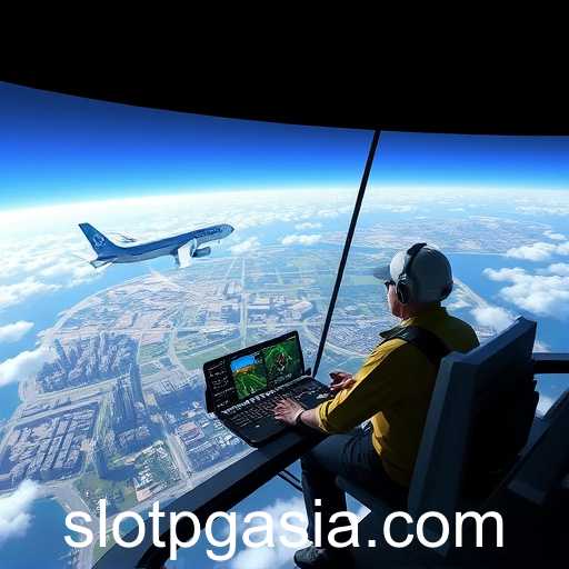 Exploring the World of Simulation Games: Pgasia's Online Gaming Wonderland