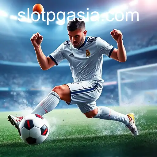 Exploring the Thrills of 'Sports Games' with PGAsia: An Immersive Gaming Experience